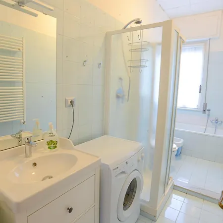 La Bella Marina By World Апартаменты Альбиссола-Марина