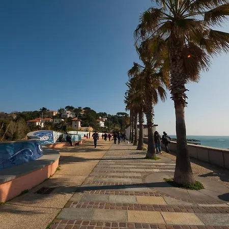 La Bella Marina By World *