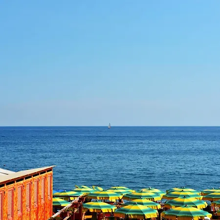 La Bella Marina By World *