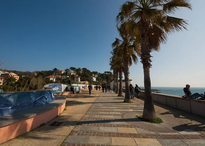 La Bella Marina By World *