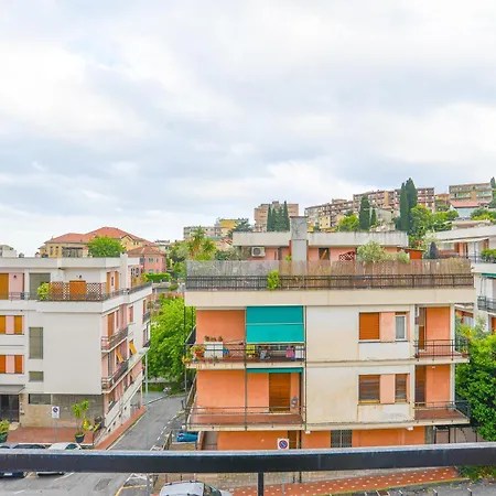 Appartement La Bella Marina By World Albissola Marina