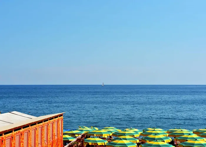 La Bella Marina By World *
