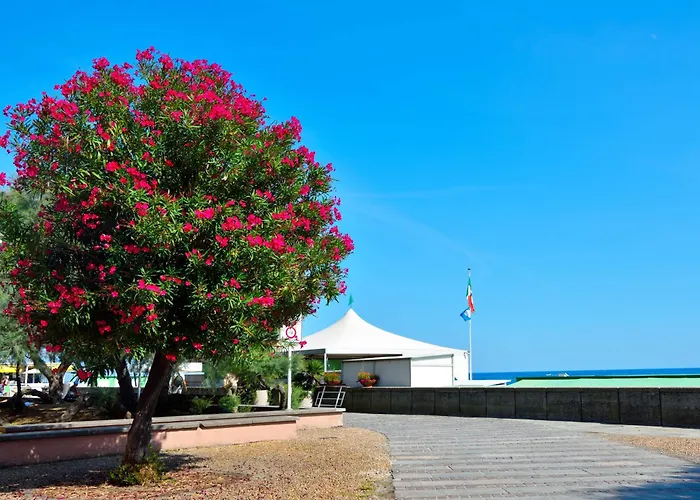La Bella Marina By World